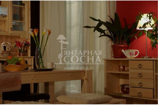 Стол обеденный Брамминг 1420х820х740 Стол обеденный Брамминг 1420х820х740