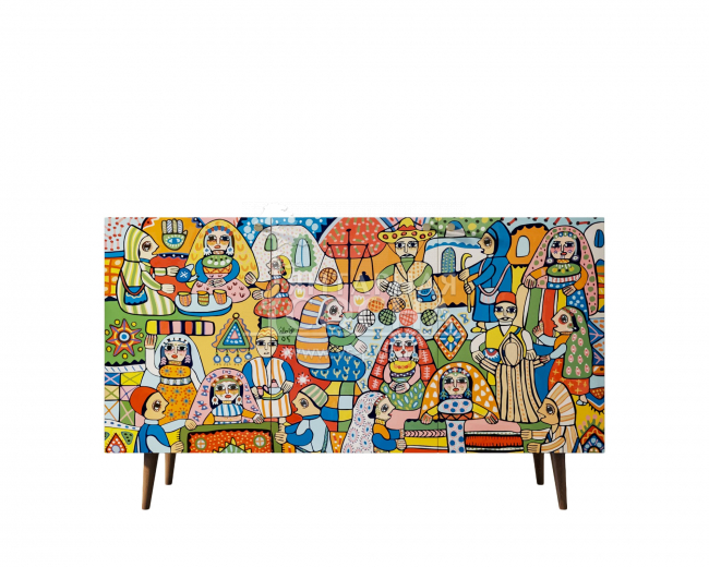  "Berber"   1   BB01/Print_01