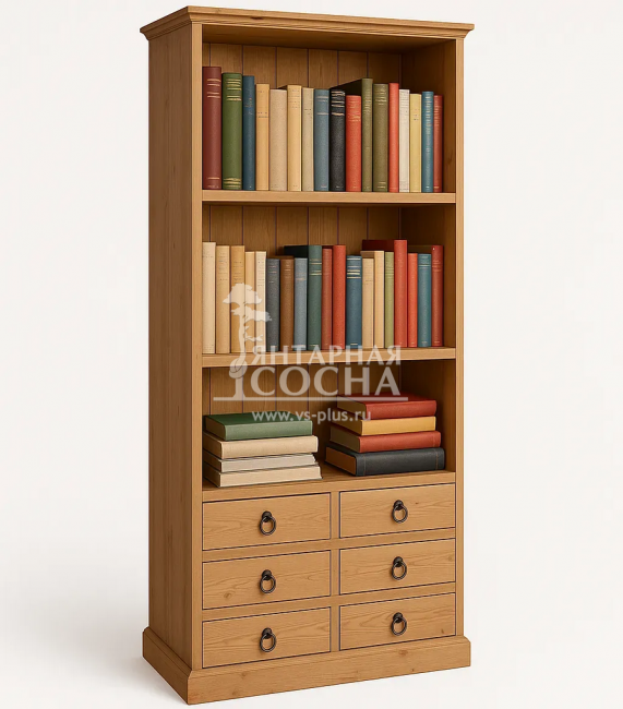 Библиотека ELBIB 6T Библиотека ELBIB 6T