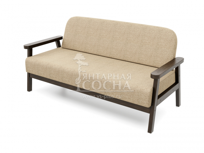 Диван Флори М Textile Венге Beige Диван Флори М Textile Венге Beige