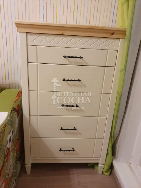 Комод Дания №10 Комод Дания №10