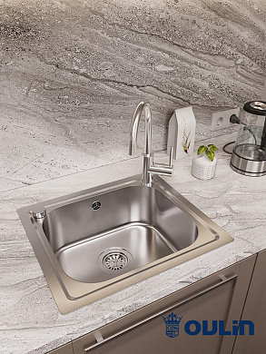 ����� Oulin OL-203