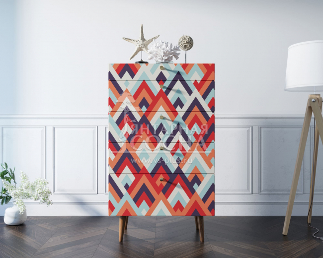   "Berber"  2  BB10/Print_02