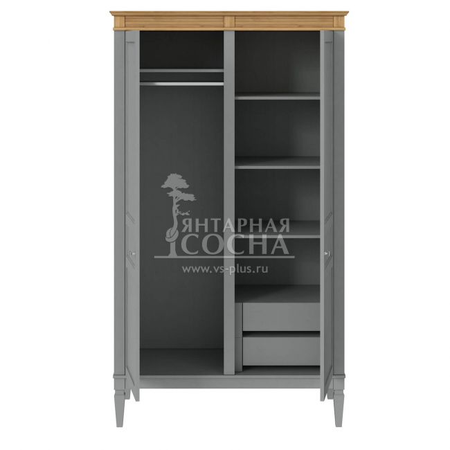 Полка к шкафу Ольса (5.1.1) Полка к шкафу Ольса (5.1.1)