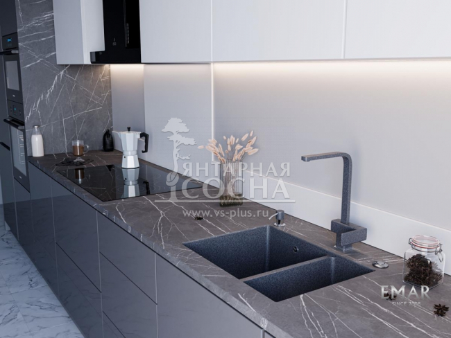 ����� EMAR 2665 QUARTZ