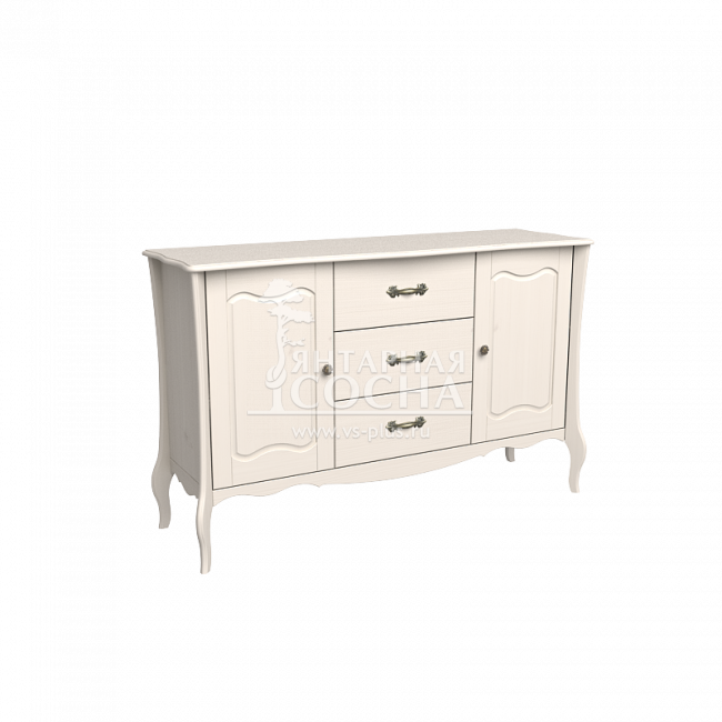 Набор мебели для спальни Лебо №4 Набор мебели для спальни Лебо №4