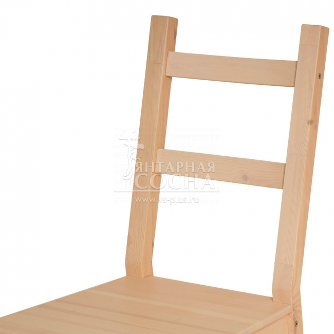 Стул УДОРА Светло-коричневый Стул УДОРА Светло-коричневый