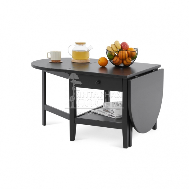 Журнальный стол ВУХТЫМ с ящиком Журнальный стол ВУХТЫМ с ящиком