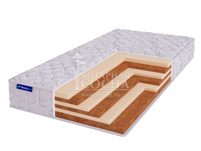 ������ BeautySon - HIT Blend Slim