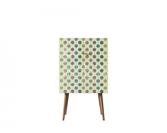     "Berber" 24   BB09/Print_24