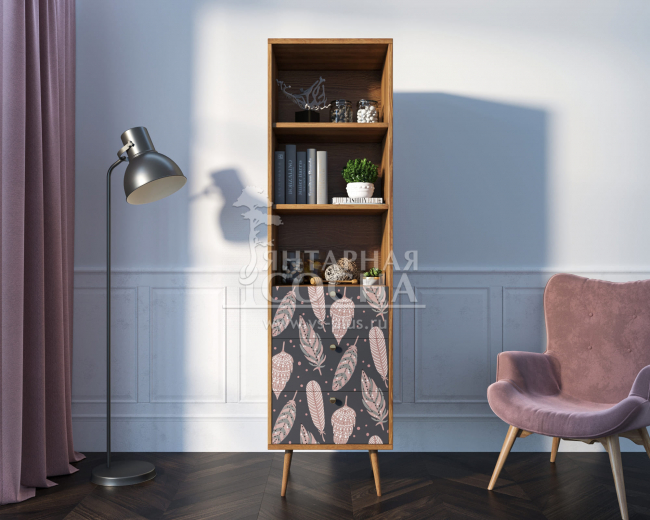    "Berber"  40  BB45/Print_40