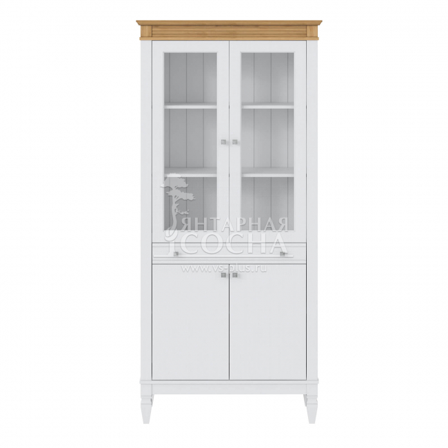 Стеллаж Ольса 202/210 (2.3.2) Стеллаж Ольса 202/210 (2.3.2)