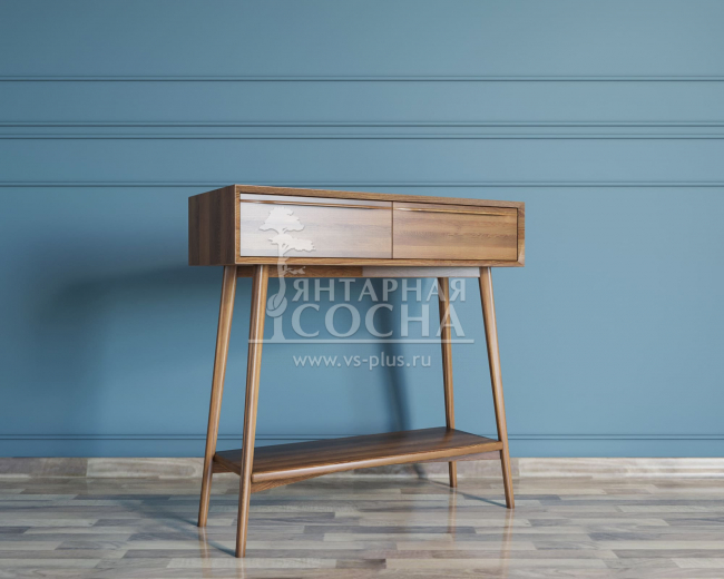 Консоль "Bruni" малая арт BR36 Консоль "Bruni" малая арт BR36