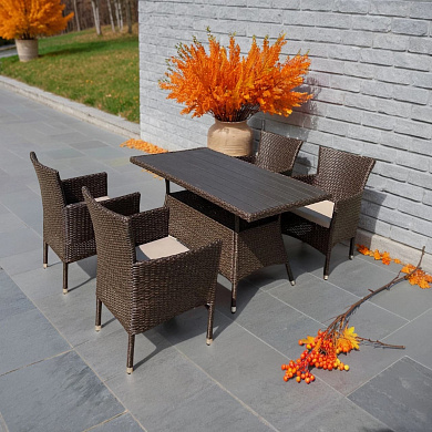    .  AM-196B/T196 Brown (4+1)