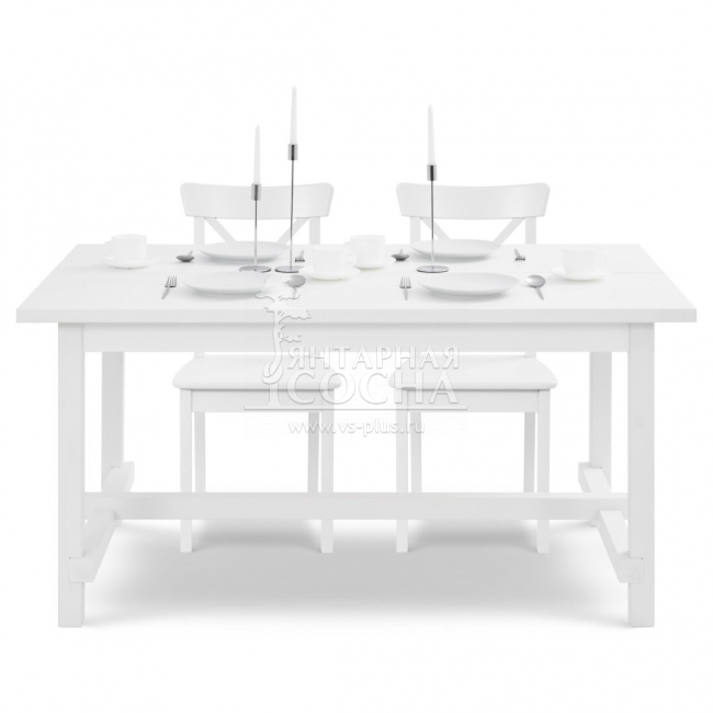 Обеденный стол ТОЛЫСЬ Обеденный стол ТОЛЫСЬ