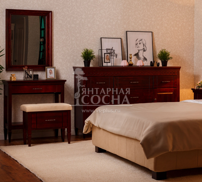 Консоль Дания 1 ящик Консоль Дания 1 ящик