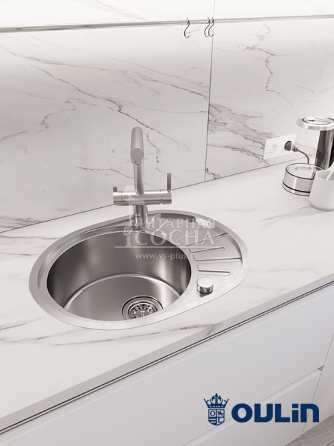 ����� Oulin OL-R101