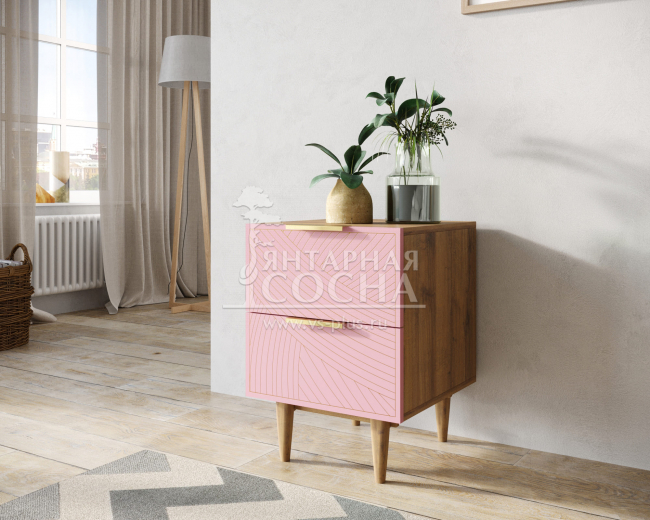     "Line" LN07/GR1/pink