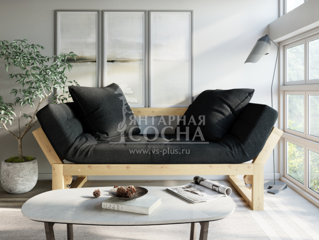 ������� ����� Textile ����� Black