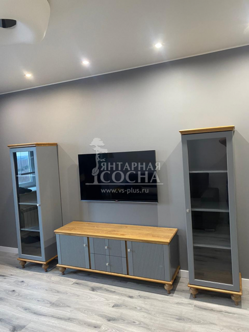 (1.2.1) Шкаф для посуды Рандеву 10 (1.2.1) Шкаф для посуды Рандеву 10