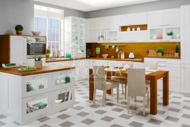 Кухня БРАММИНГ Орхидея Кухня БРАММИНГ Орхидея