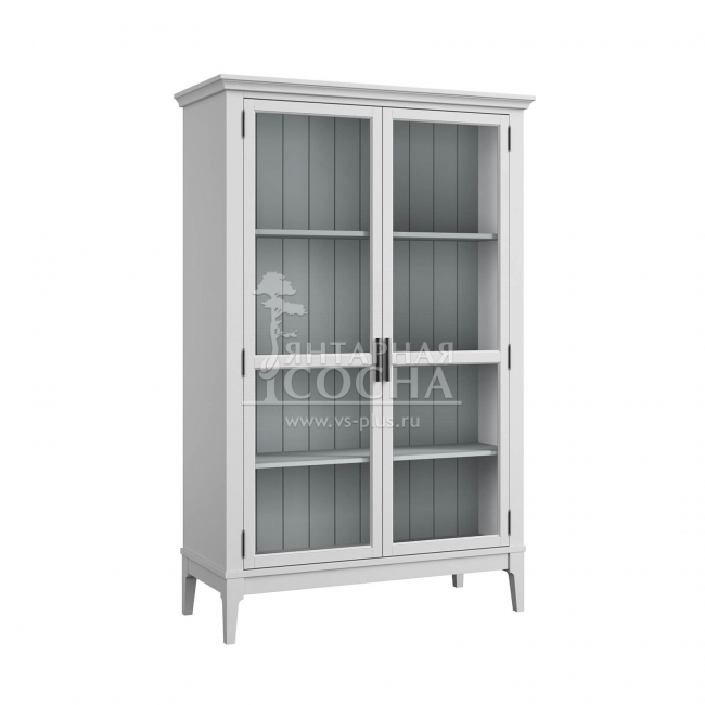 Шкаф для посуды Квадро-С 20 Шкаф для посуды Квадро-С 20