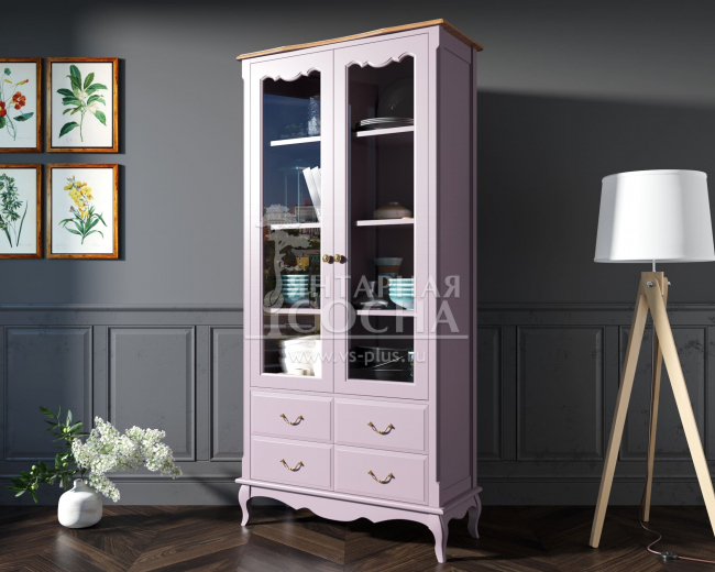  Leontina Lavanda    4    ST9355/4L