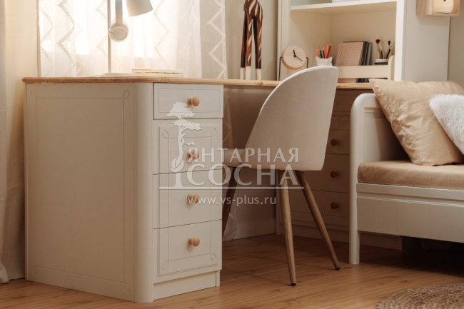 Модуль Бетти №4 Модуль Бетти №4