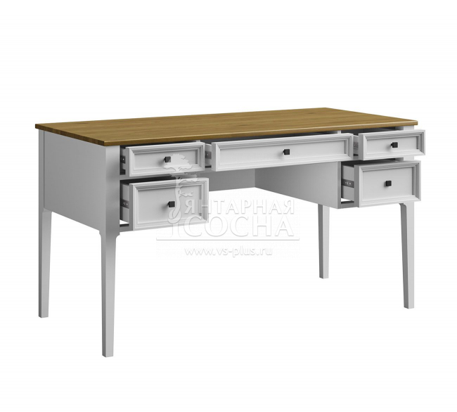 Стол письменный Квадро-С 05 Стол письменный Квадро-С 05