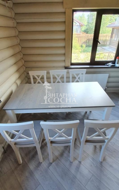 Стул Форест (ММЦ) Стул Форест (ММЦ)