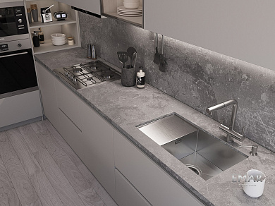 ����� EMAR 124 PVD