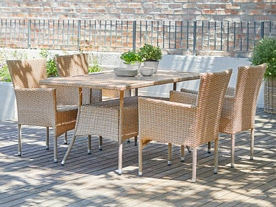    AM-196/T196 Beige (4+1)