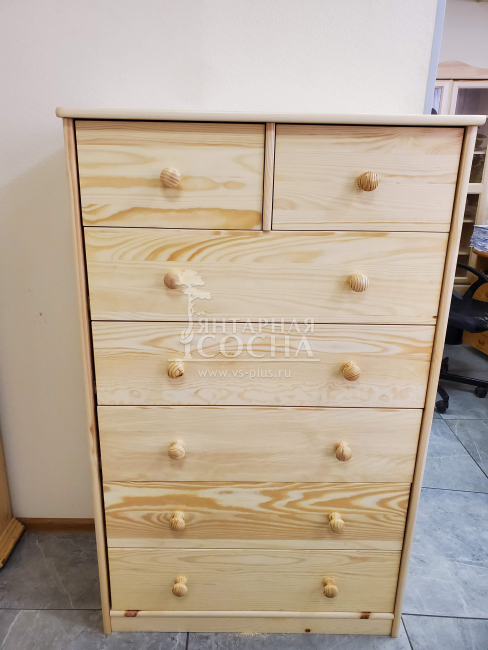 Комод Вокко 75-07 Комод Вокко 75-07