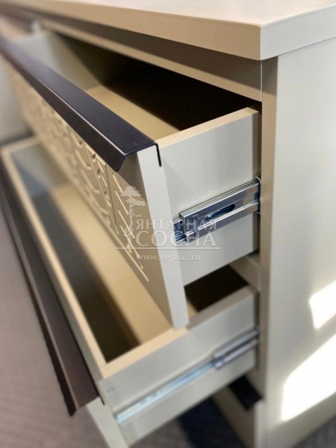 Комод 6 ящиков Инкери Комод 6 ящиков Инкери