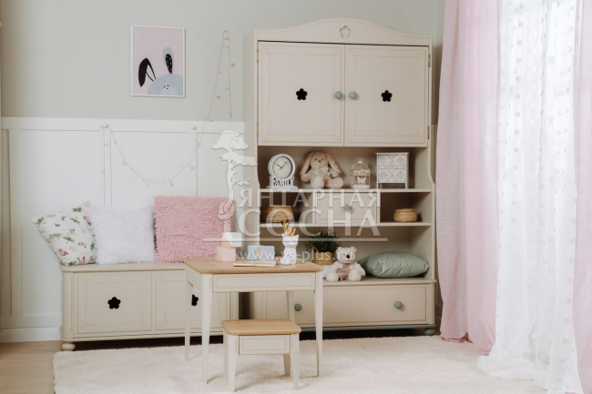 Стеллаж Бетти №9 Стеллаж Бетти №9