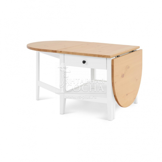 Журнальный стол ВУХТЫМ с ящиком Журнальный стол ВУХТЫМ с ящиком