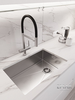 ����� EMAR 660 (UN) PVD