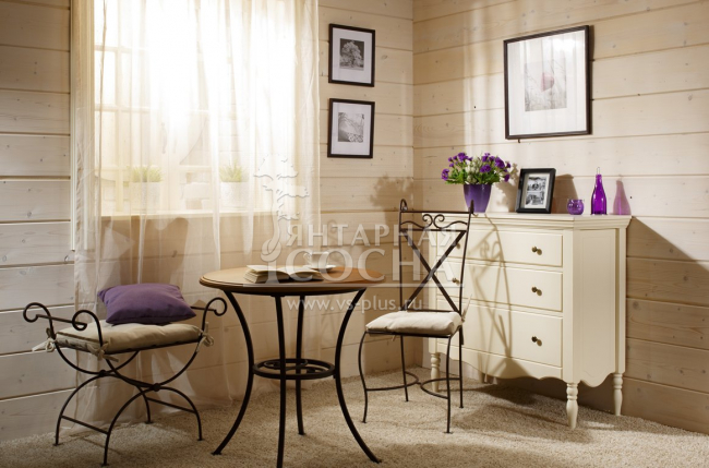 Комод Бьерт 1-37 Комод Бьерт 1-37