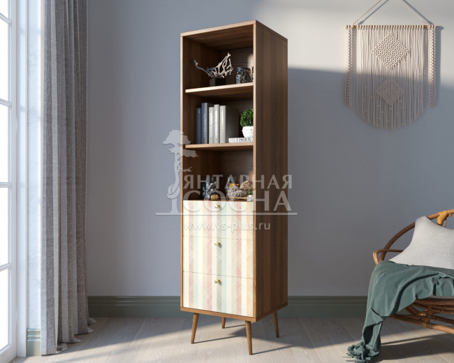    "Berber"  45  BB45/Print_45