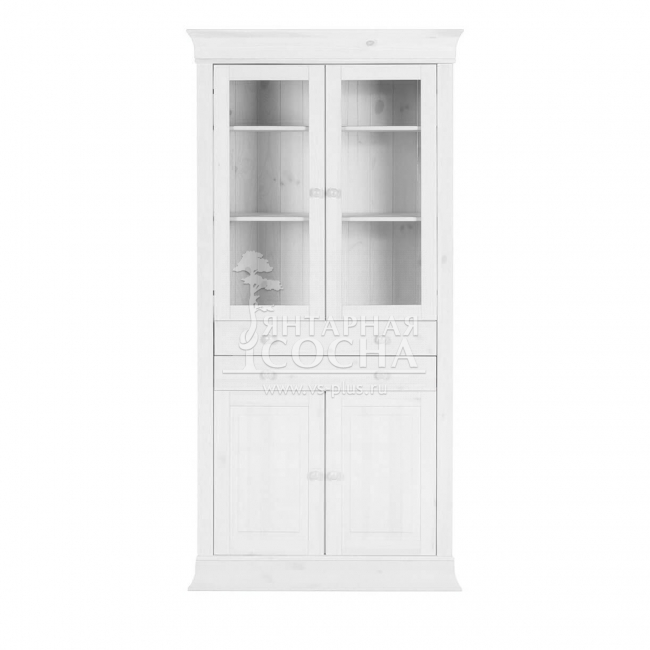 Шкаф Бостон 4+2 Шкаф Бостон 4+2