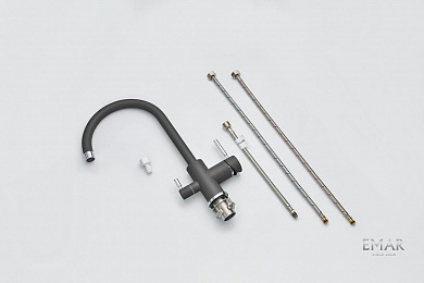 ��������� EMAR 3007 Quartz