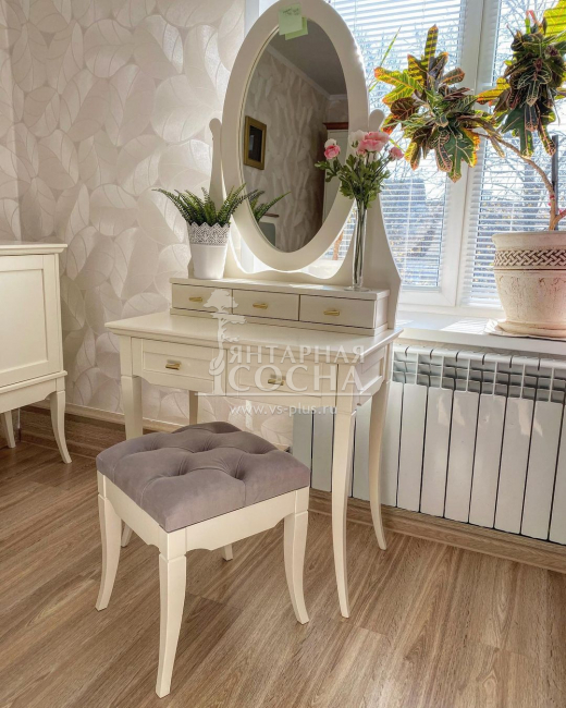 Банкетка малая Римини Банкетка малая Римини