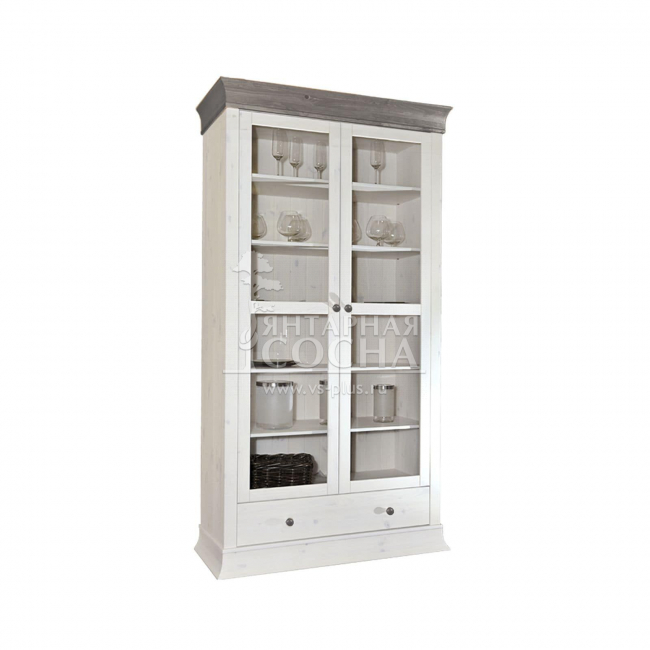 Шкаф Бостон -21G Шкаф Бостон -21G