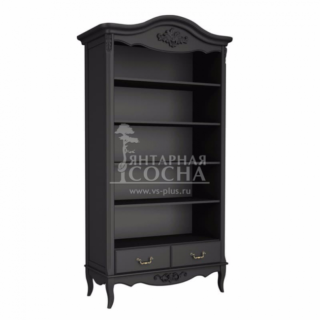 Стеллаж широкий Прованс Стеллаж широкий Прованс