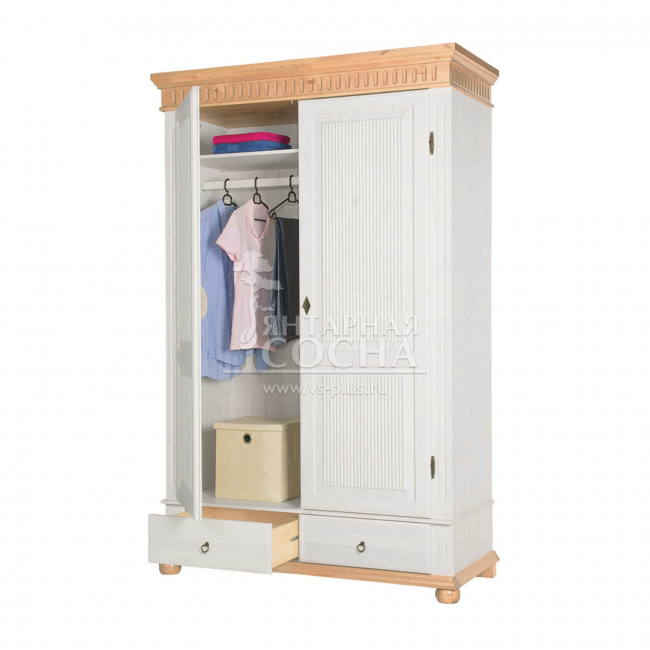 Шкаф Хельсинки-2-GT-М Шкаф Хельсинки-2-GT-М