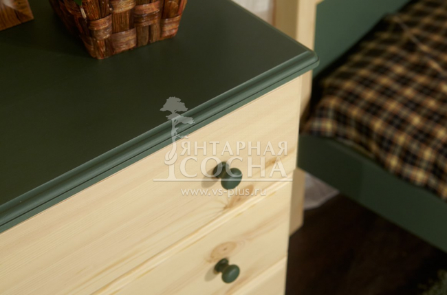 Комод Классик №2 Комод Классик №2