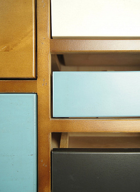   Aquarelle Birch 10   RE-14ETG/4