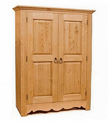    ARMOIRETTE 2 P