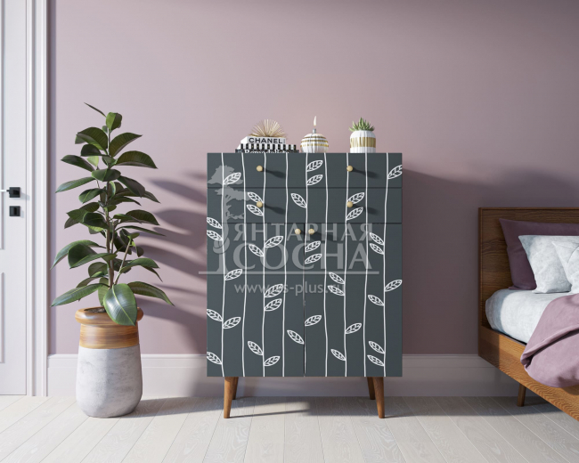 ����� "Berber" ������� ����� 18 ��� BB12/Print_18