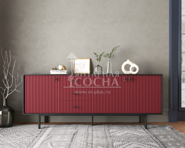 ����� � ����� �������� � ����� ������� "Emerson" ��� EM07/red/L